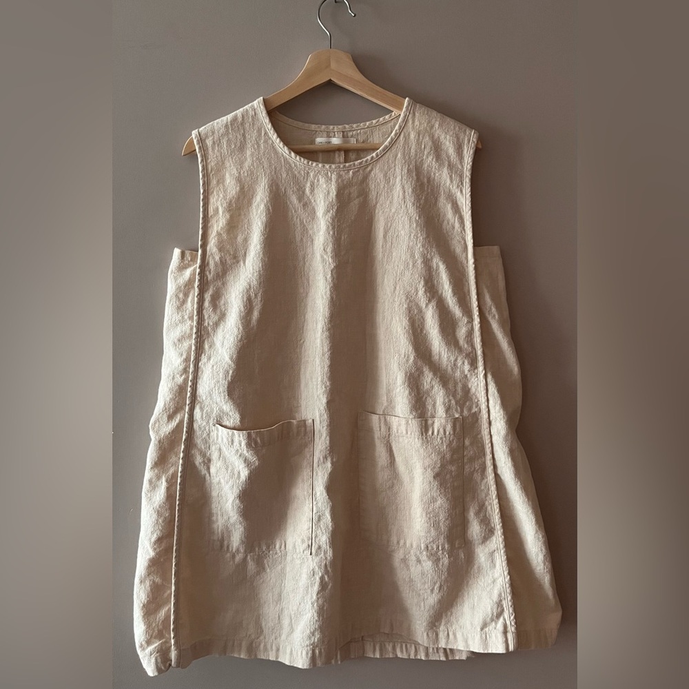 Oak + Fort dress